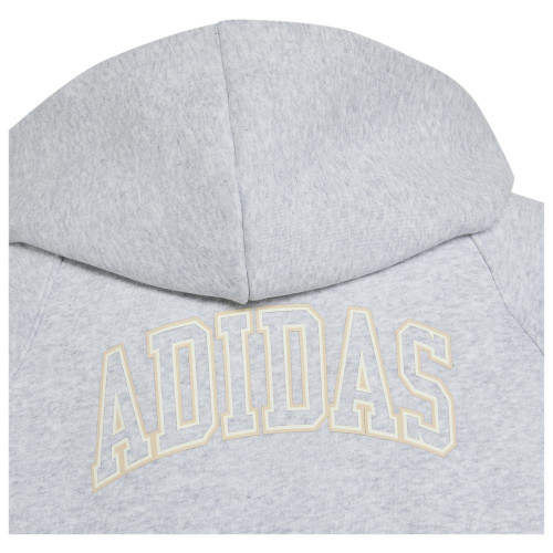 Adidas Παιδική ζακέτα Collegiate Full-Zip Hoodie